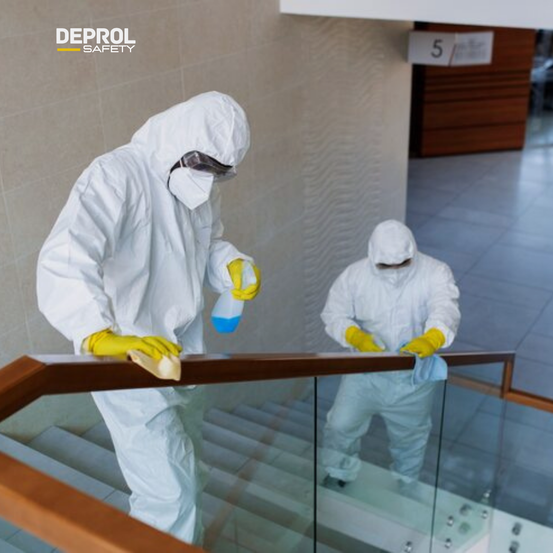 SERVICIOS DE LIMPIEZA