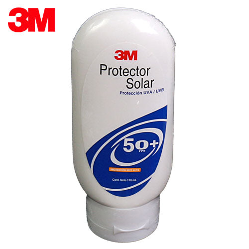 PROTECTOR SOLAR 110ML 50FPS  3M